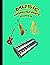 Music Manuscript Paper: Mus...