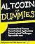 Altcoins for Dummies: Incre...