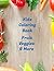 Kids Coloring Book Fruit Ve...