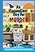 An Eggscellent Day for Murder (Marcall's Breakfast Cafe #1)