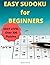EASY SUDOKU FOR BEGINNERS: ...