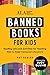 Banned Books for Kids: Teac...
