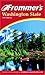 Frommer's Washington State (Frommer's Complete Guides)