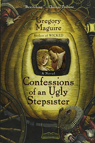 Confessions of an Ugly Stepsister