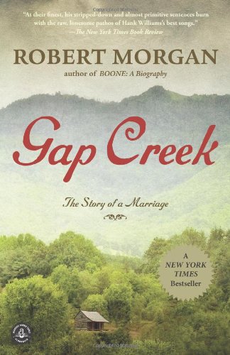 Gap Creek: A Novel