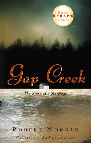 Gap Creek