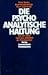 Die psychoanalytische Haltu...