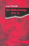 Die Balkankriege ...