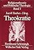 Theokratie (Religionstheori...