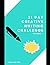 21 Day Creative Writing Cha...
