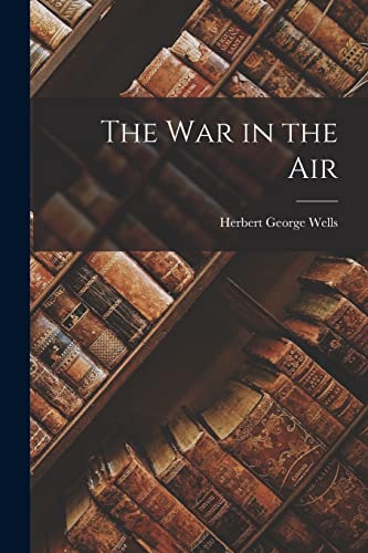 The War in the Air