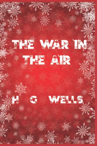 The War in the Air: Happy New Year Edition