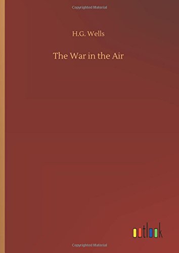 The War in the Air