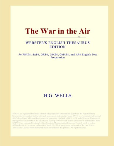 The War in the Air