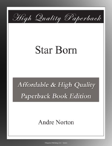 Star Born