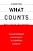 Counting What Counts: Turning Corporate Accountability to Competitive Advantage