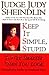 Keep It Simple, Stupid: You're Smarter Than You Look