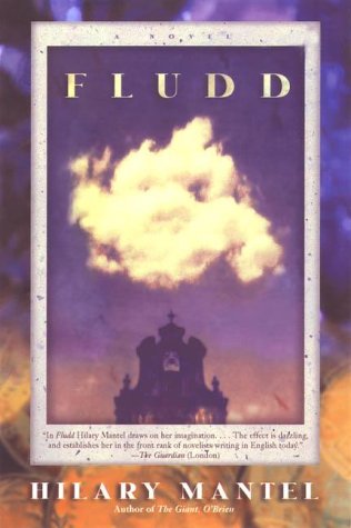 Fludd : A Novel