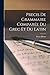 Precis De Grammaire Comparée Du Grec Et Du Latin (French Edition)