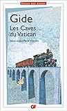 Les Caves du Vatican