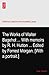 The Works of Walter Bagehot ... With memoirs by R. H. Hutton ... Edited by Forrest Morgan. [With a portrait.]