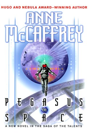 Pegasus in Space
