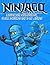 NINJAGO LIBRO DE COLOREAR M...