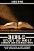 Bible Study 50 Most Commonl...