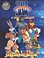 Space Jam Coloring Book: A Amazing Coloring Book With Many Illustrations Of Space Jam For Adults And Kids To Relax And Relieve Stress
