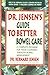 Dr. Jensen's Guide to Better Bowel Care: A Complete Program for Tissue Cleansing through Bowel Management