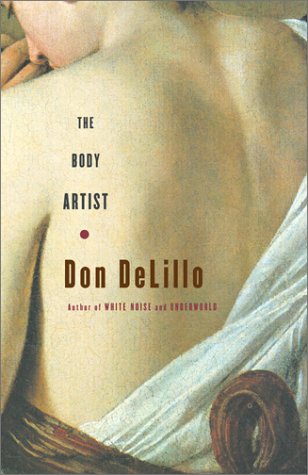 The Body Artist : A Novel