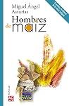 Hombres de maíz