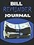 Bill Reminder Journal: Busi...