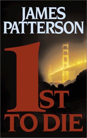 1st to Die: A Novel