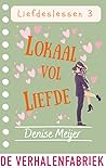 Lokaal vol liefde