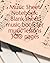 Music Sheet Notebook: Blank...