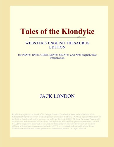 Tales of the Klondyke