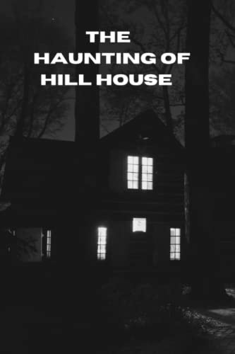 the haunting of hill house: bly manor