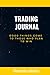 Trading Journal: For daytra...