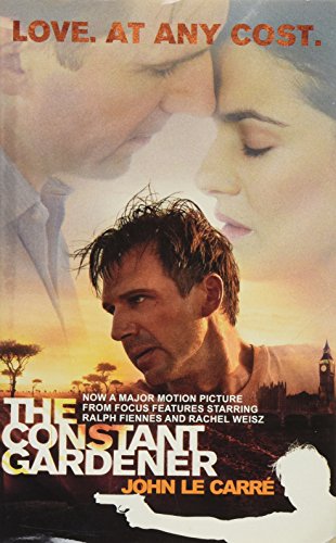 The Constant Gardener