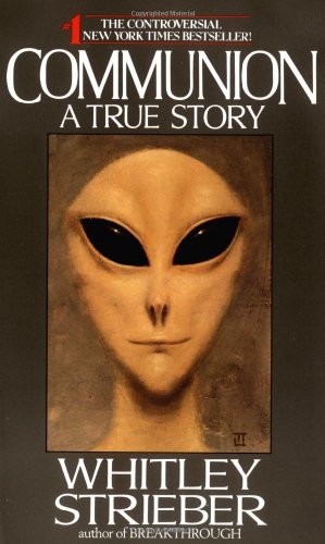 Communion: A True Story