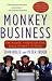 Monkey Business by John Rolfe