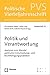 Politik Und Verantwortung by Christopher Daase