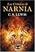 Las Cronicas de Narnia