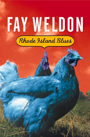 Rhode Island Blues