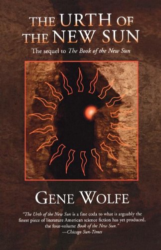 The Urth of the New Sun