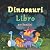 Dinosauri Libro per Bambini...