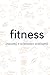Fitness Journal - Daily Foo...