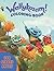 Wallykazam! Coloring Book: ...