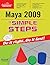 Maya 2009 In Simple Steps
